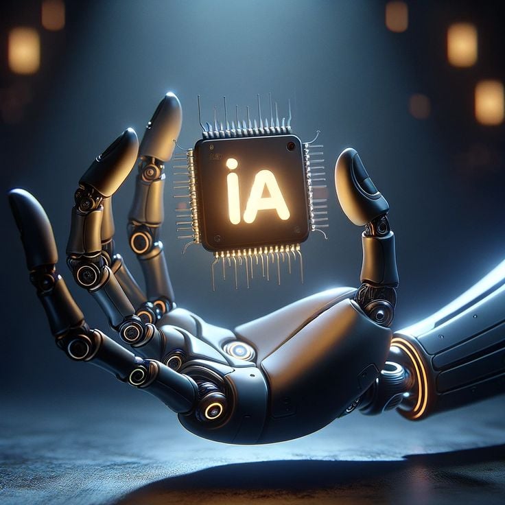 Les nouvelles technologies d'IA les plus impressionnantes en 2026