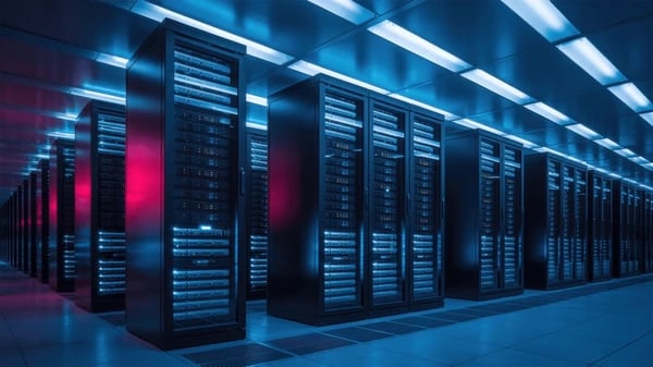 Les Fondamentaux du Cloud Computing - Cloud Computing & Hébergement