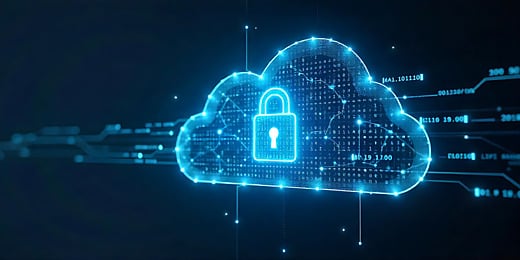 Sécurité et Sauvegarde des Données - Cloud Computing & Hébergement