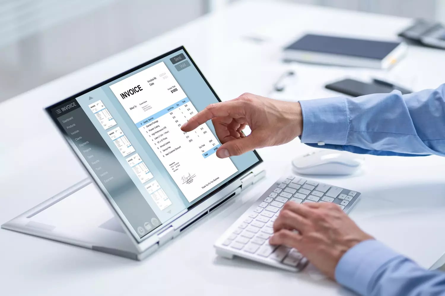 La facturation électronique obligatoire au Maroc : ce que votre entreprise doit savoir