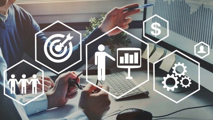 Comment une gestion efficace booste les ventes en commerce