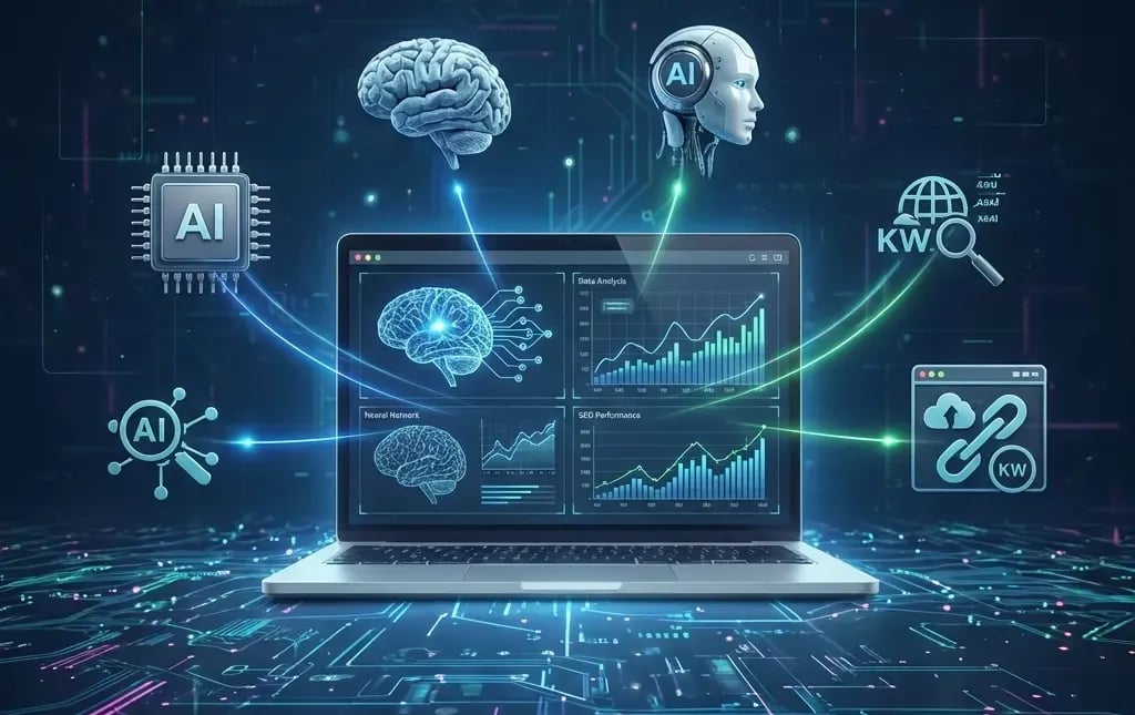 IA subventionnée au Maroc : l'État finance 90% de votre déploiement via MOWAKABA