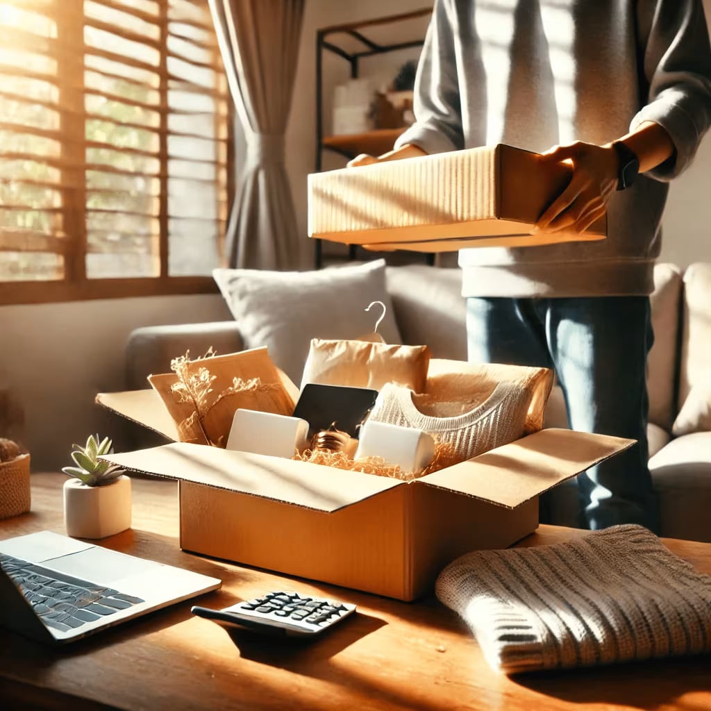 Éléments Clés d'une Boutique en Ligne Réussie - E-commerce en Ligne