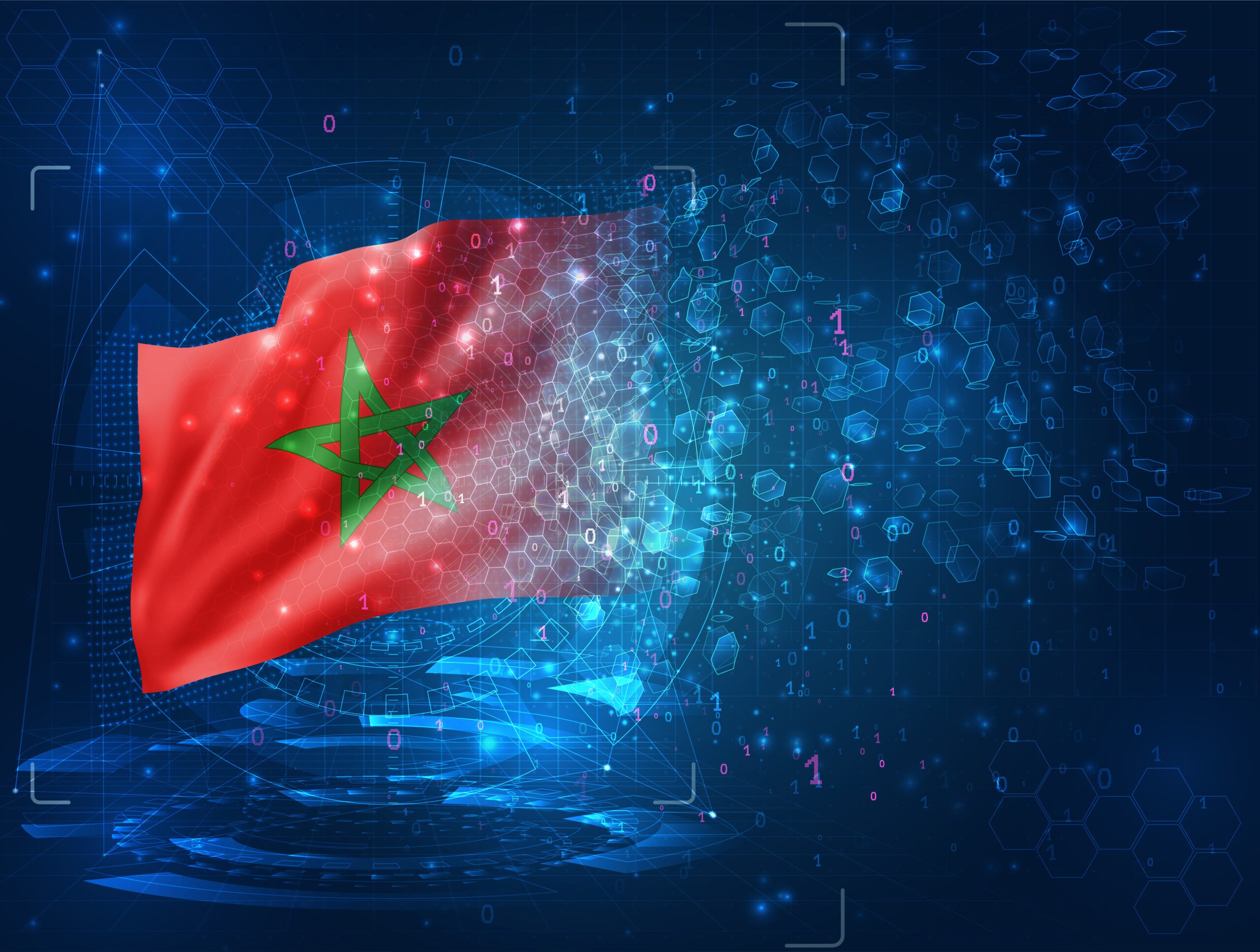 Maroc IA 2030 : une stratégie nationale ambitieuse - IA subventionnée au Maroc : l'État finance 90% de votre déploiement via MOWAKABA