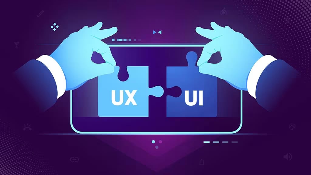 UI vs UX : Comprendre la Différence - Design UI/UX