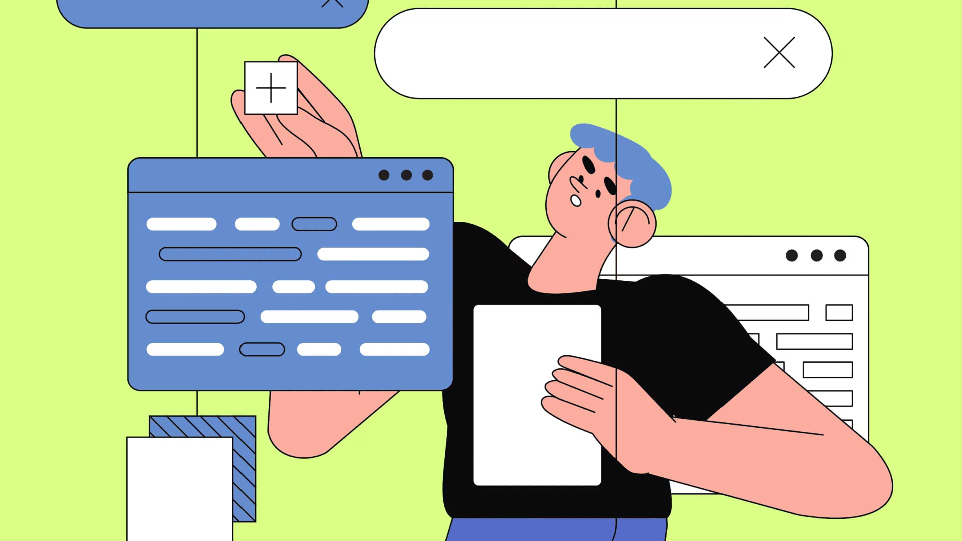 Principes Fondamentaux du Design UI/UX - Design UI/UX