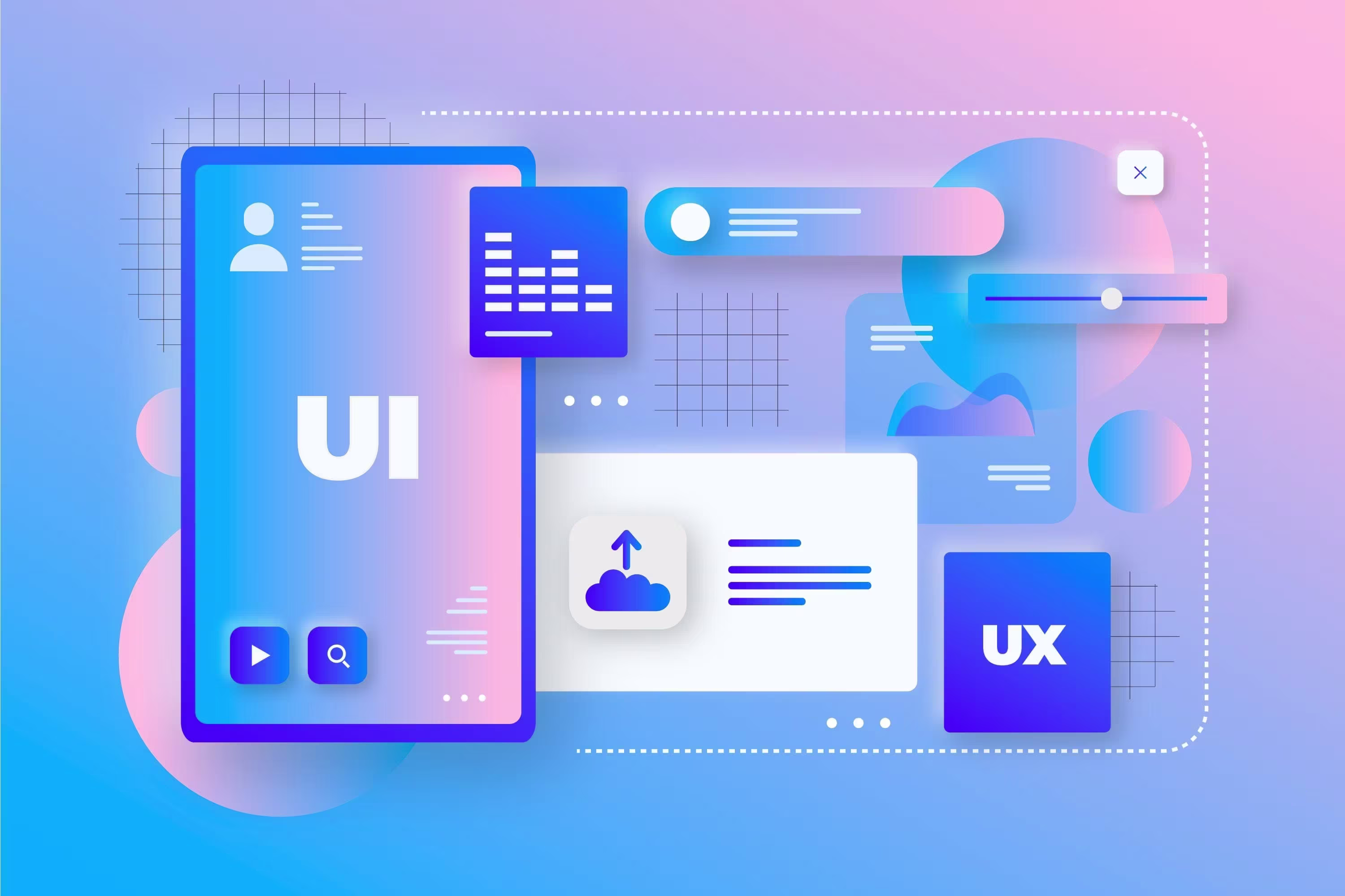 Design UI/UX