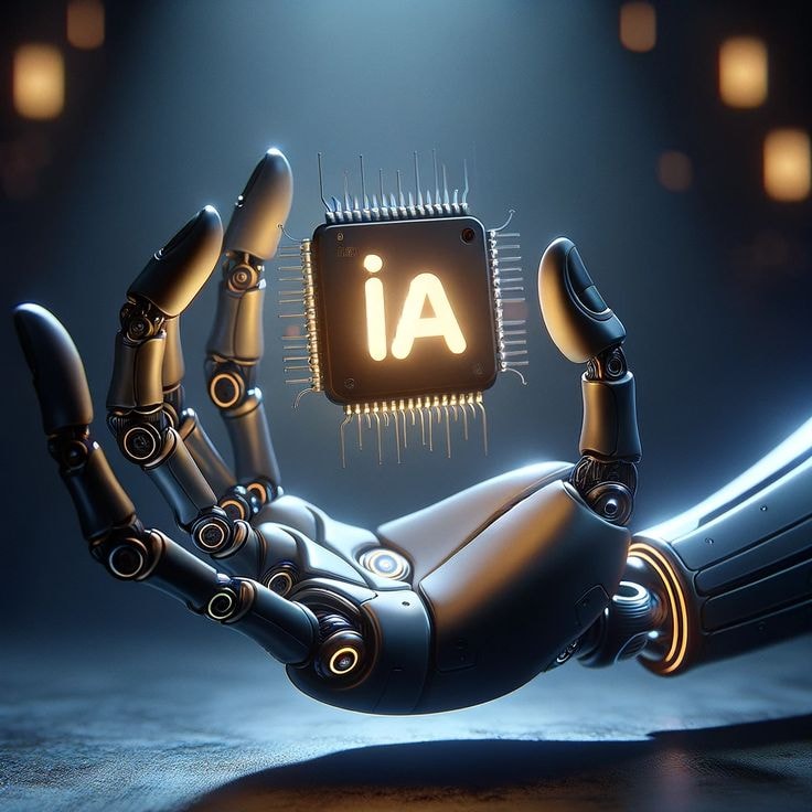 Les nouvelles technologies d'IA les plus impressionnantes en 2026