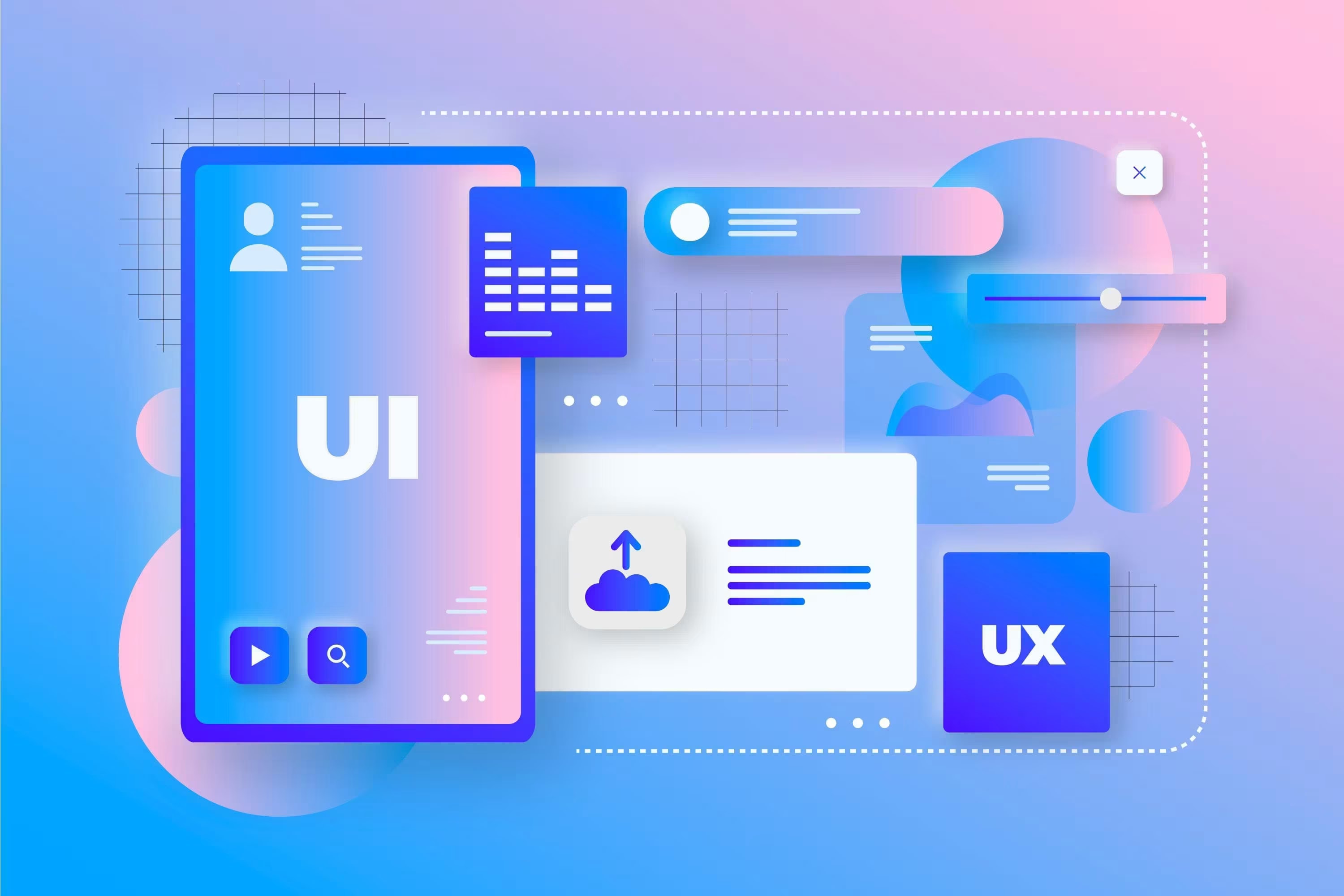 Design UI/UX