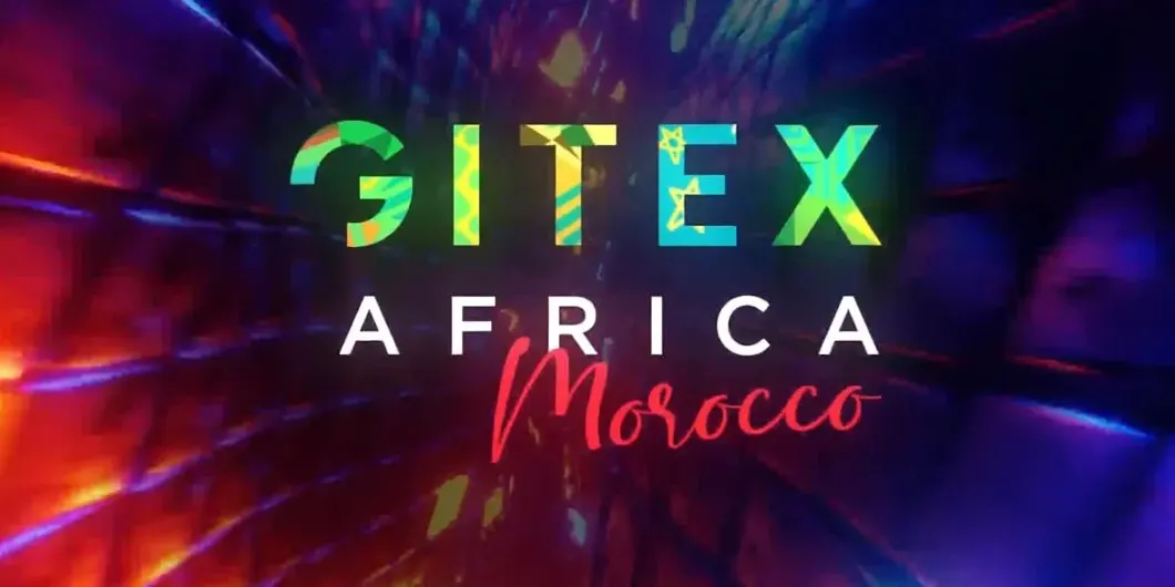 GITEX AFRICA 2025