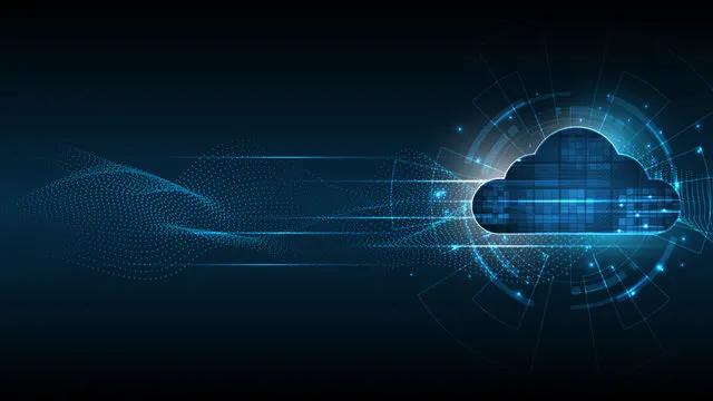 Cloud Computing & Hébergement