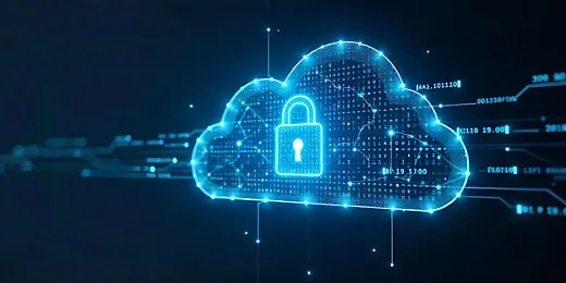 Sécurité et Sauvegarde des Données - Cloud Computing & Hébergement