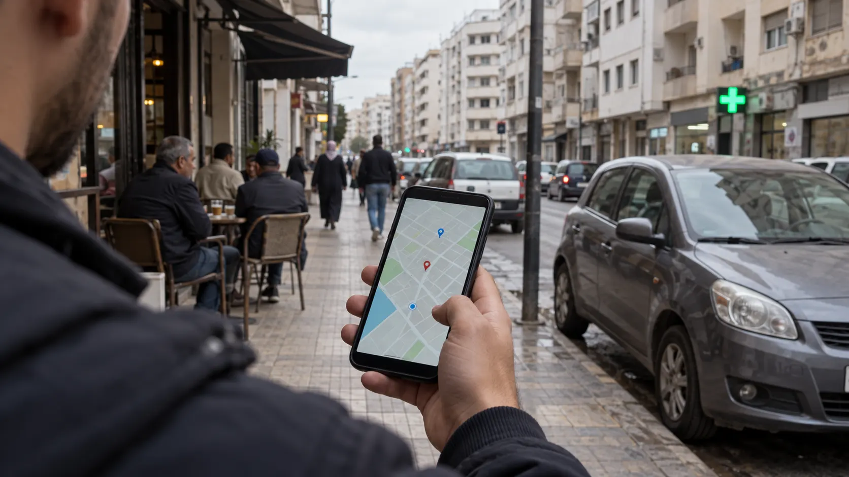 SEO local : pourquoi c'est le levier le plus rentable pour votre entreprise (et comment l'améliorer)