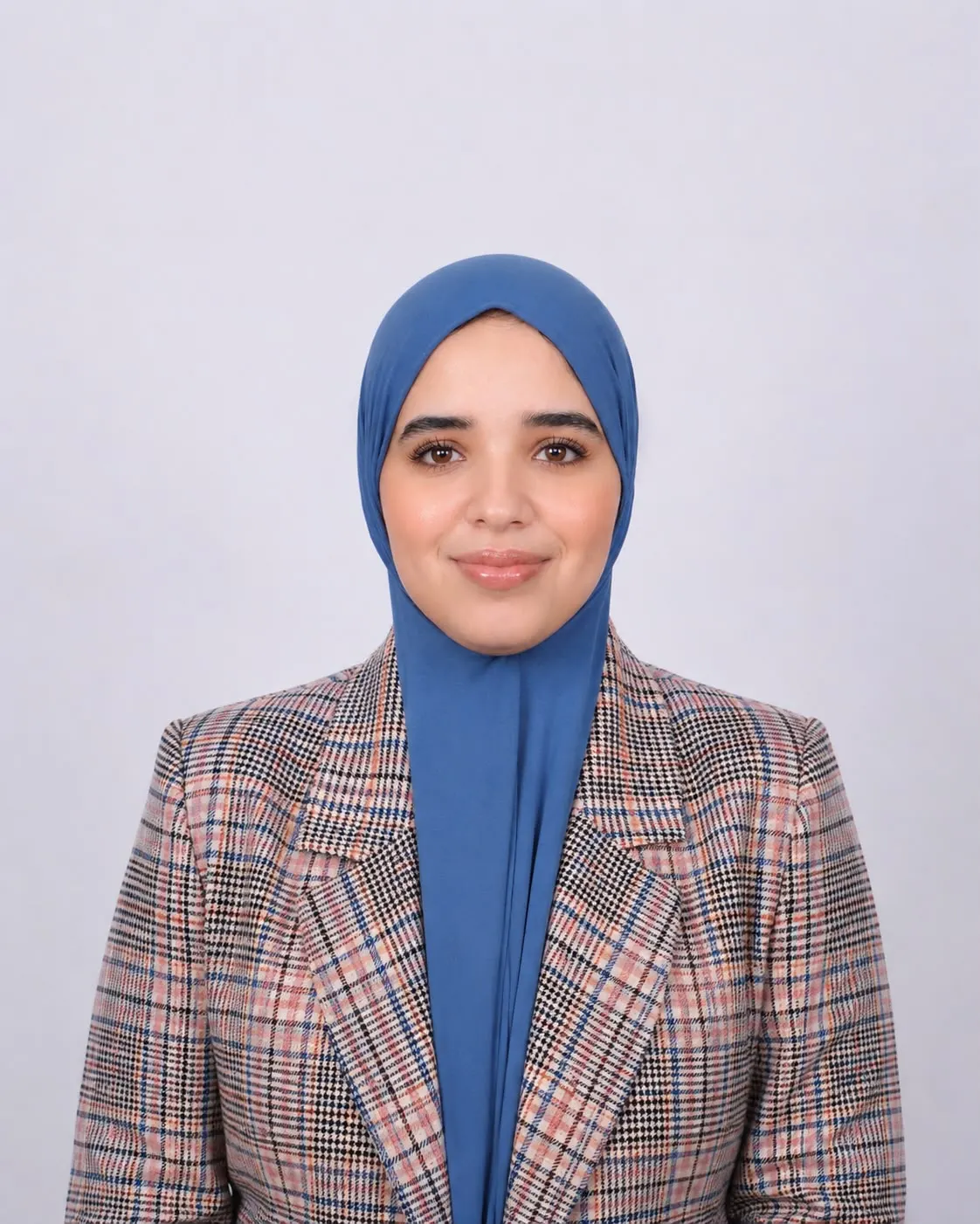 Milouda MENNANI