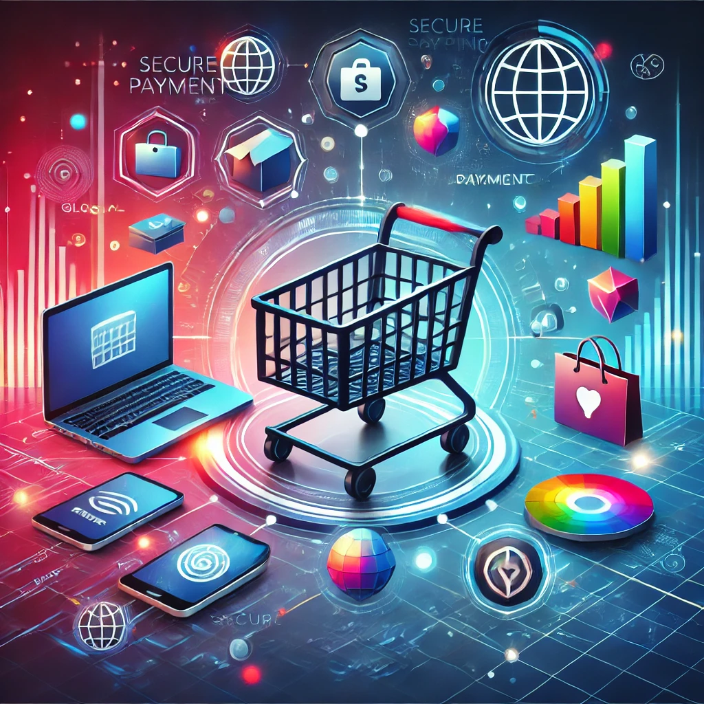 E-commerce