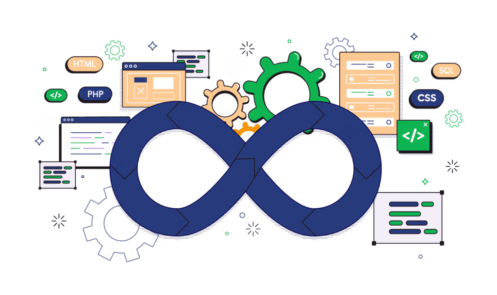 Outils et Technologies DevOps