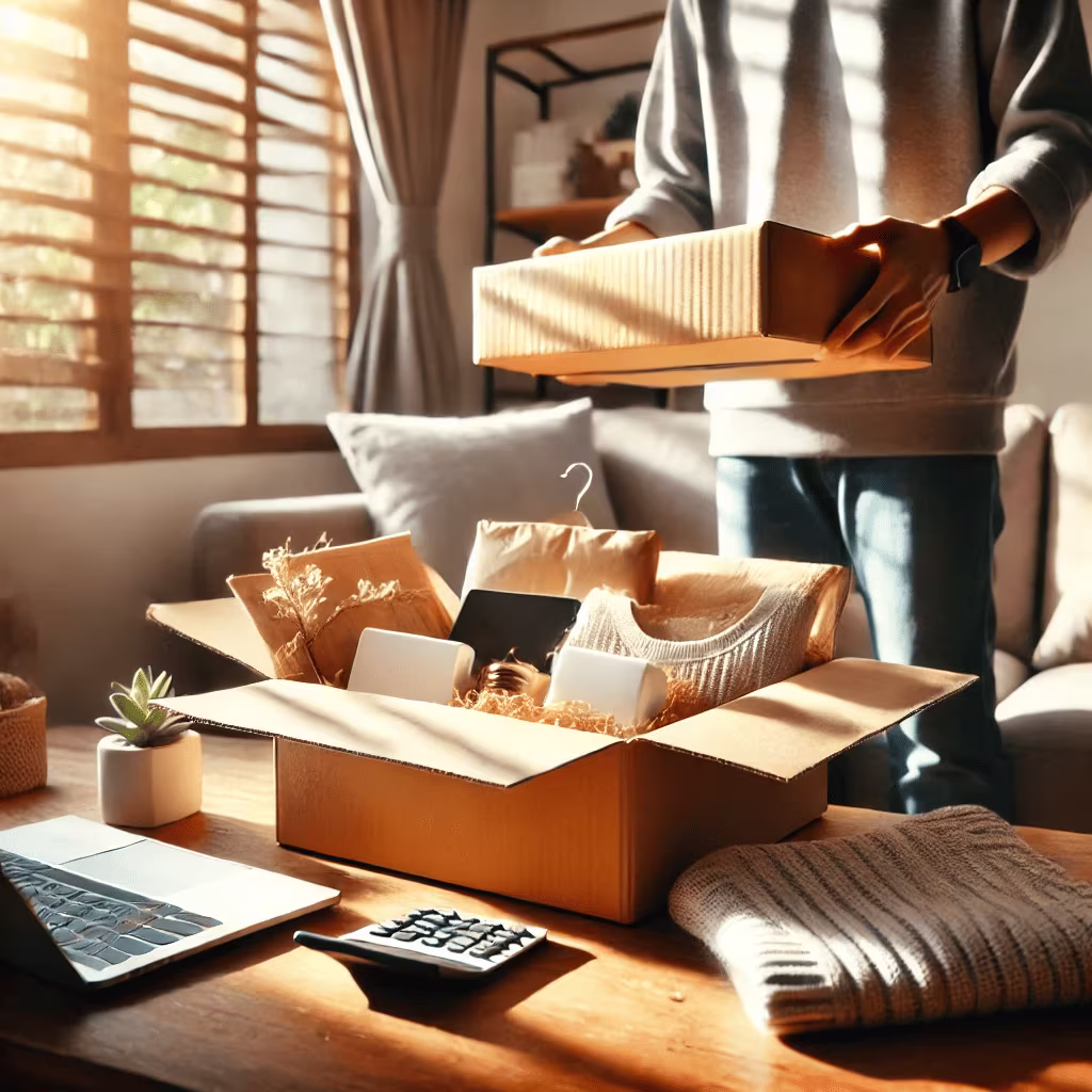 Éléments Clés d'une Boutique en Ligne Réussie