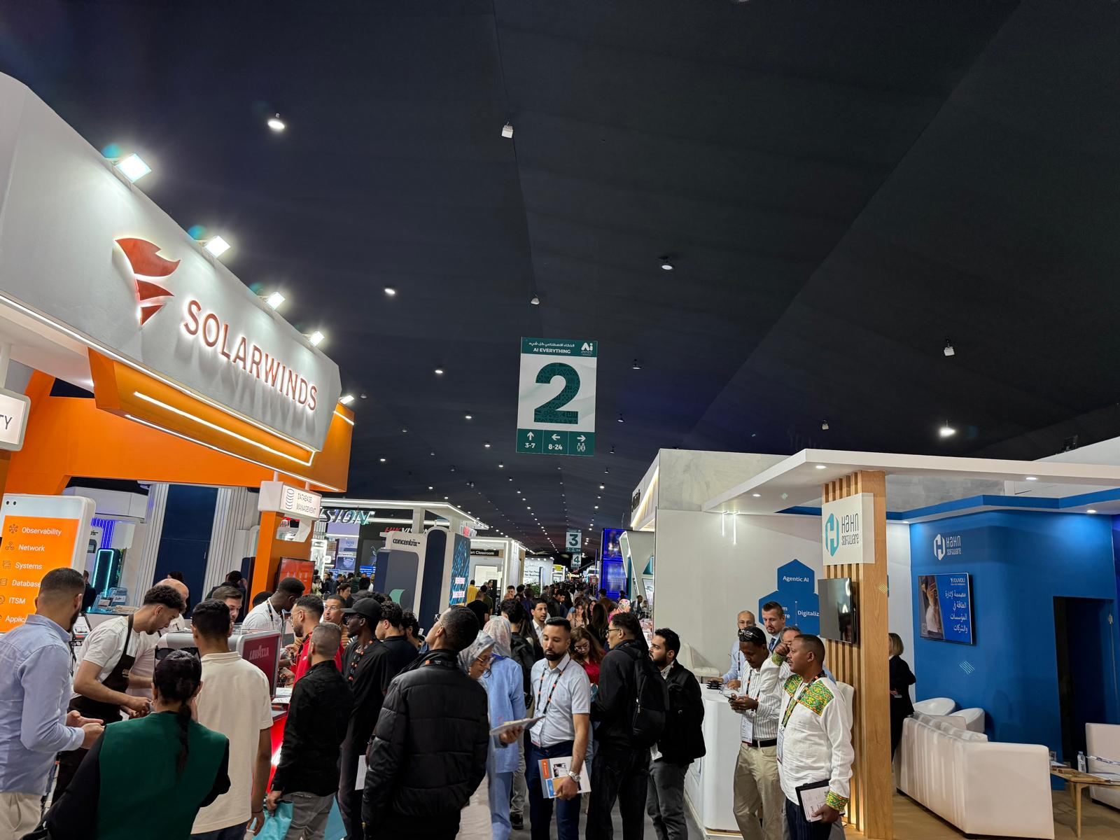 Un Événement Continental Majeur