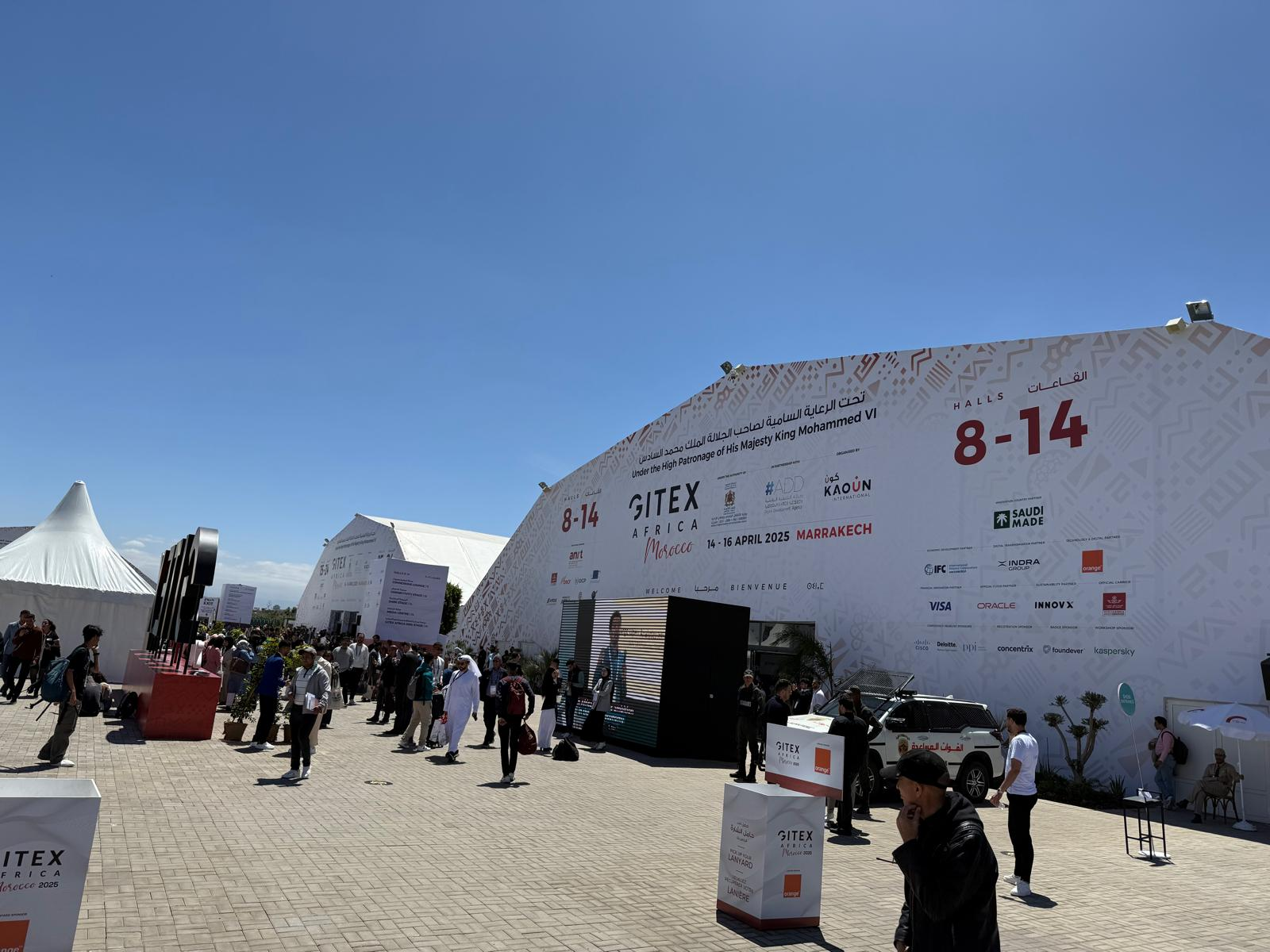 Innovation et Networking